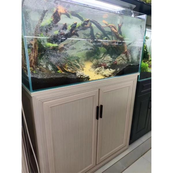 Wooden Aquarium Cabinet 90x45x90cm