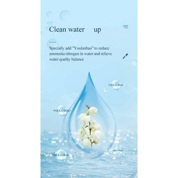 Cichlid Top Fish Food 100g and 260g Rich in Calcium and Vitamins