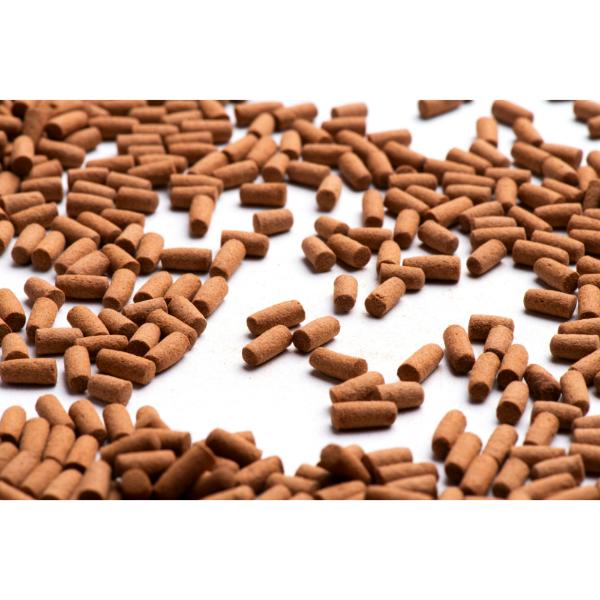 Porpoise Arowana High Protein 360g Fish Food