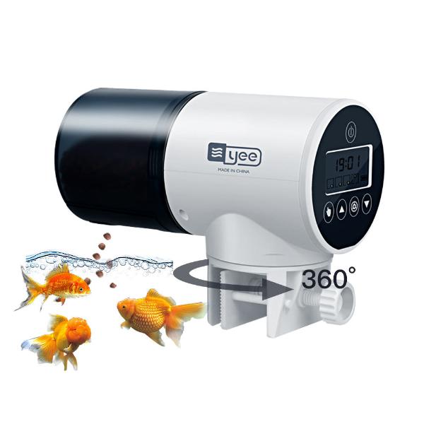 Automatic Feeder YTZ-300 (simple version) - 200ML