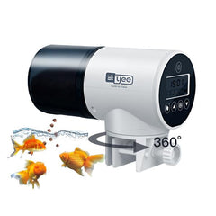 Automatic Feeder YTZ-300 (simple version) - 200ML