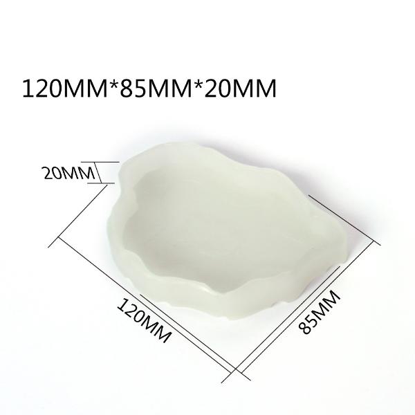 SMALL REPTILE PLASTIC BOWL