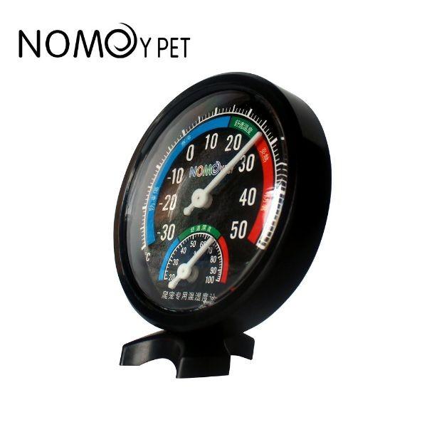 NOMOY PET Reptiles Humidity Temperature Sensor 30o -50 o Degree NFF-02