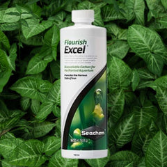 Seachem Flourish Excel 250ml & 500ml