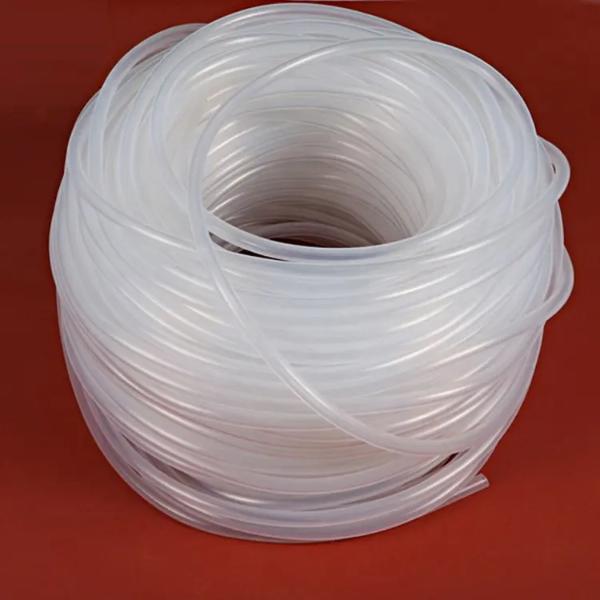 Aquarium Tubing Transparent for Aquatic Filter System 16/22mm