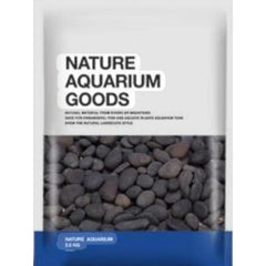 Natural Aquarium 2.5KG High Quality Gravel Sand for Freshwater