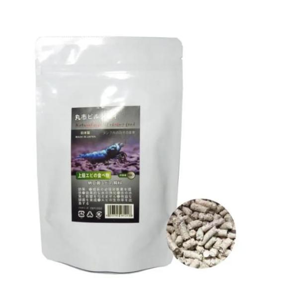 Shrimp Food Nutrient Growth – 40g