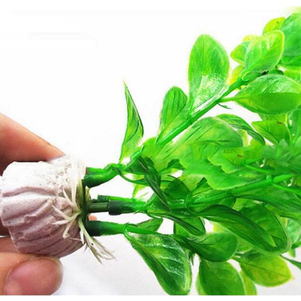 Artificial Underwater Plants Decorations 2 Colors