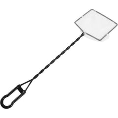 Aquarium Fish Net Black Maintenance Tool with High Quality