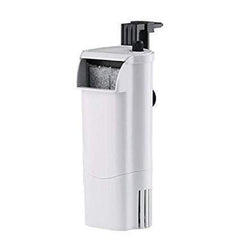 Aquarium Light 15 28 48 LED Aquarium Fish Tank Clamp Clip Water Plant Grow White Color Lighting Clip Tank led aquarium lamp