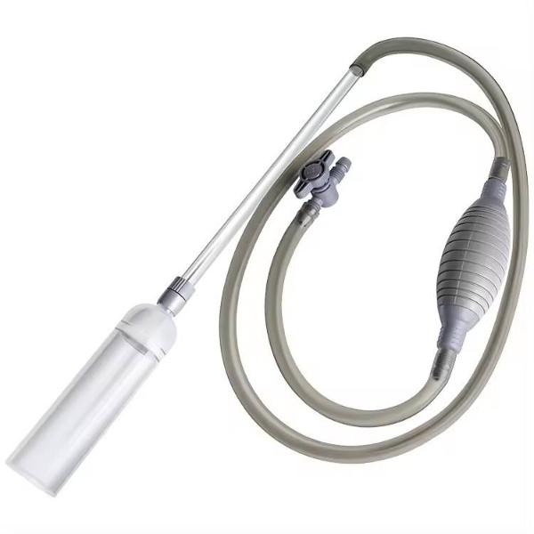 YEE Water Exchange Pipe 1.7M YSL317