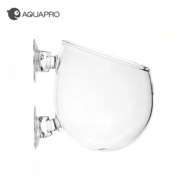 AQUA PRO - Plant Holder Glass