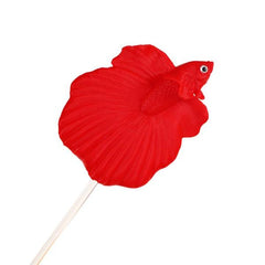 Betta Fish Training Wand Acrylic Stick