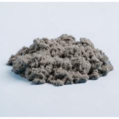 Grey Sawdust Aquarium Landscaping- 2 Sizes