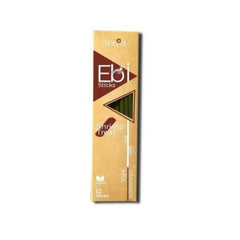 Kabadi  Ebi Cinnamon Mix - 12 Sticks