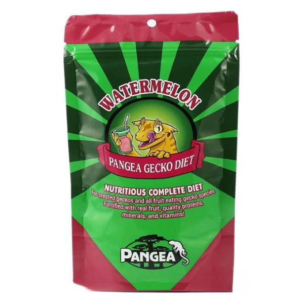 Pangea Watermelon Complete Gecko Diet 56g (with Spoon and Feeding Dish)