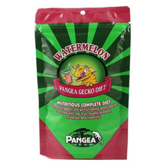 Pangea Watermelon Complete Gecko Diet 56g (with Spoon and Feeding Dish)