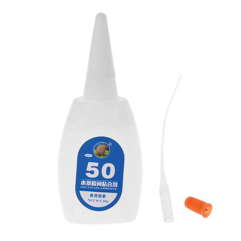 Aquascape Aquarium Glue 50gms