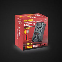 Thermostat with Probe ZY-BBQ