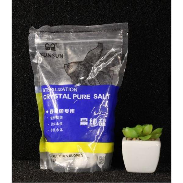 Salt Sunsun 500 gms