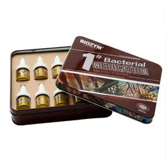 BIOZYM Bacterial Control Microbe Formula –BM101