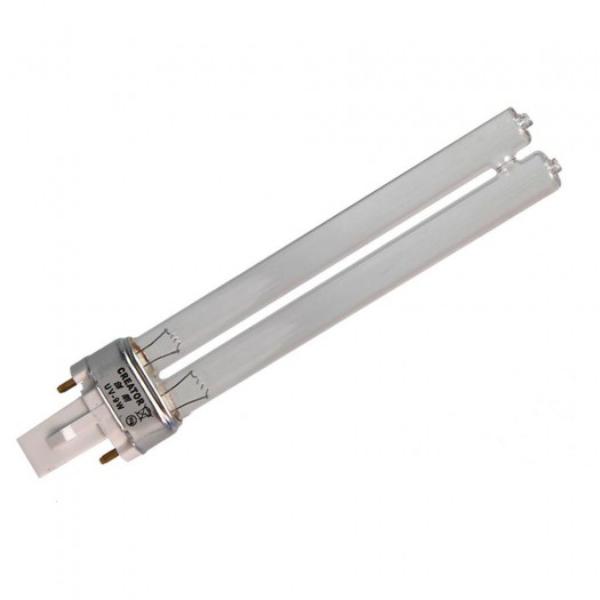 Canister 9W UV Quartz Bulb