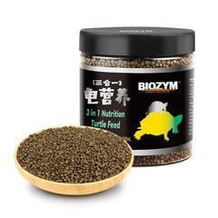 3 in 1 Turtle Nutrition Feed