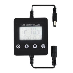 Digital LED Aquarium Light Timer Controller
