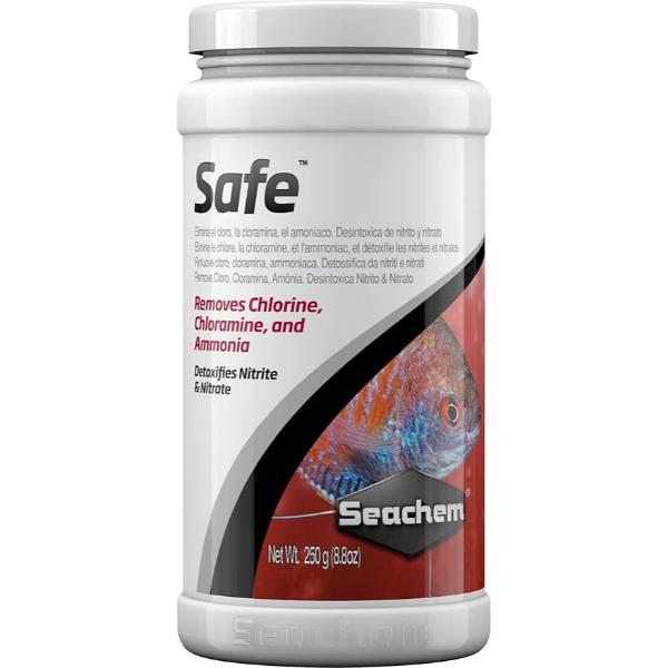 Seachem Safe 250gm