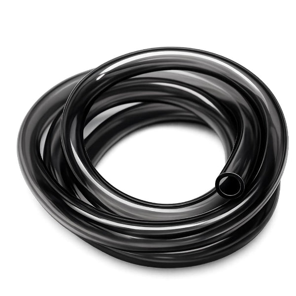 Aquarium PVC Hose 18mm - Black