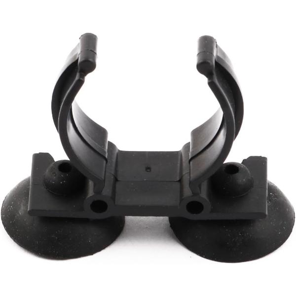 Aquarium Dual Suction Cup Suitable for T8/T9 Lights