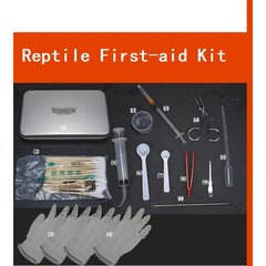 knowing first aid set 14pcs