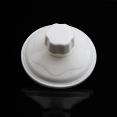 Suction Cup with Hook for Turtle Stand