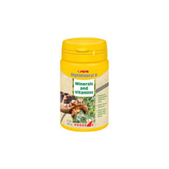 Sera Reptimineral H 100 Ml (85 G)