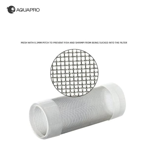 Aquapro Stainless Steel Shrimp Guard 12mm and 16mm