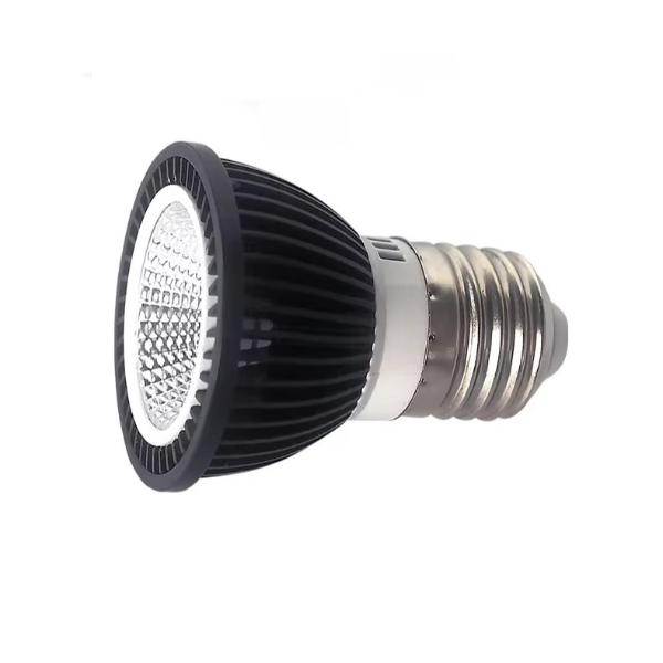 Nomoypet LED Basking Lamp UVB and UVA Bulb 10.0 Calcium Supplement for Reptiles