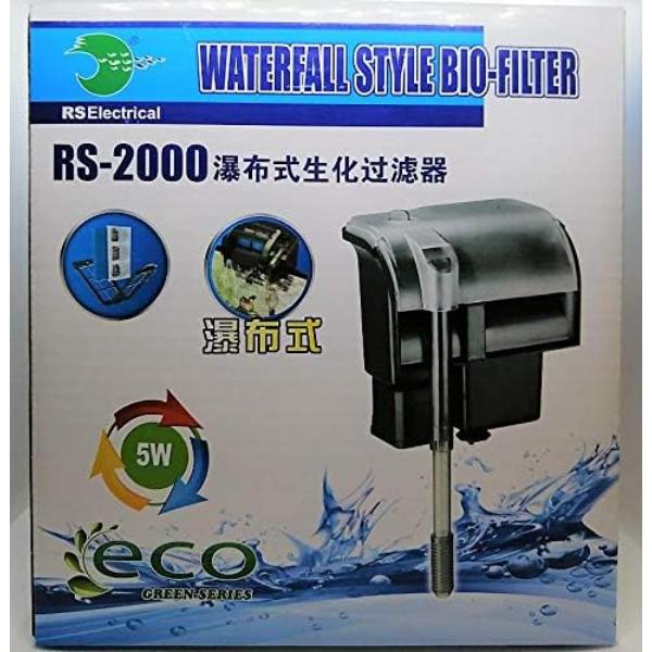 RS Electrical Hang on Filter (7 Models)