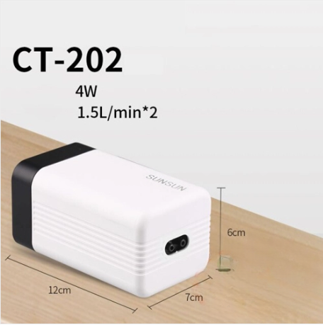 SUNSUN Air pump CT Series (3 Models)