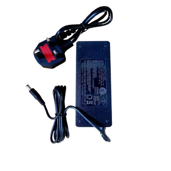 Power Supply Adaptor Plug