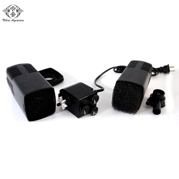 SOBO Submersible Internal Filter 15W 650 l/hr WP-1000F