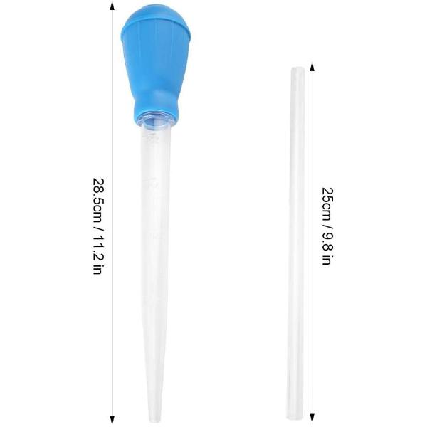 Mini Water Pipette Blue / Green