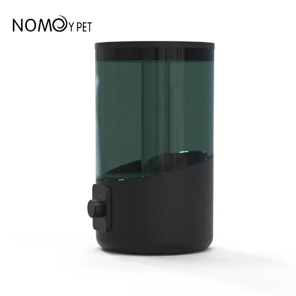 Nomoypet Rainforest Atomizer Reptile Humidifier for Lizard Bearded Dragons Reptile Amphibian Terrarium