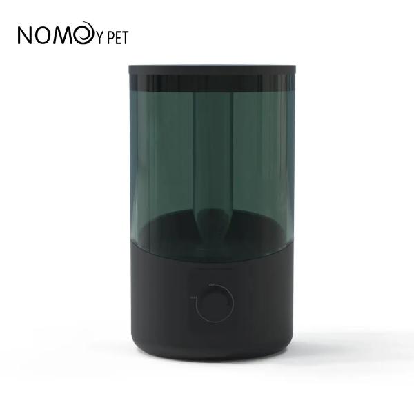 Nomoypet Rainforest Atomizer Reptile Humidifier for Lizard Bearded Dragons Reptile Amphibian Terrarium