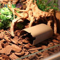 REPTILE PLASTIC HIDING CAVE NA-04 NA-05