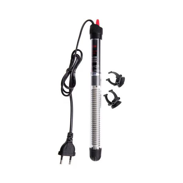SOBO Glass Heater 25 W/50 W/100 W/ 200 W/ 300 W with Thermostat