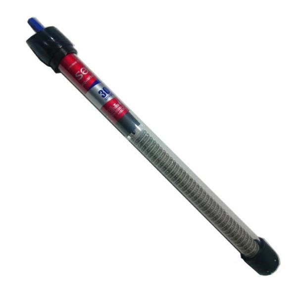 SOBO Glass Heater 25 W/50 W/100 W/ 200 W/ 300 W with Thermostat