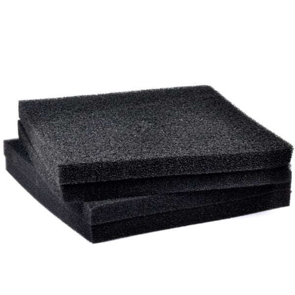 Aquarium Filter Bio Sponge Biochemical Cotton 20ppi and 40ppi