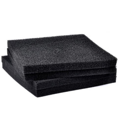 Aquarium Filter Bio Sponge Biochemical Cotton 20ppi and 40ppi