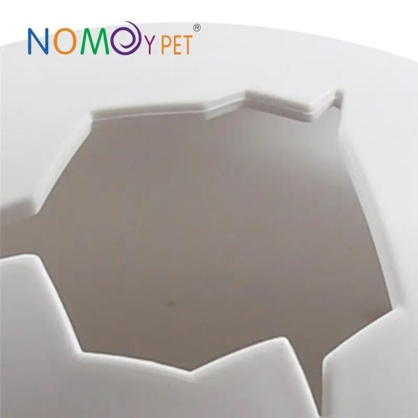 REPTILE PLASTIC HIDING CAVE NA-01