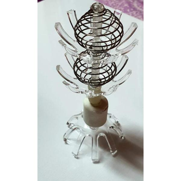 Shrimp Multi-purpose feeding cage